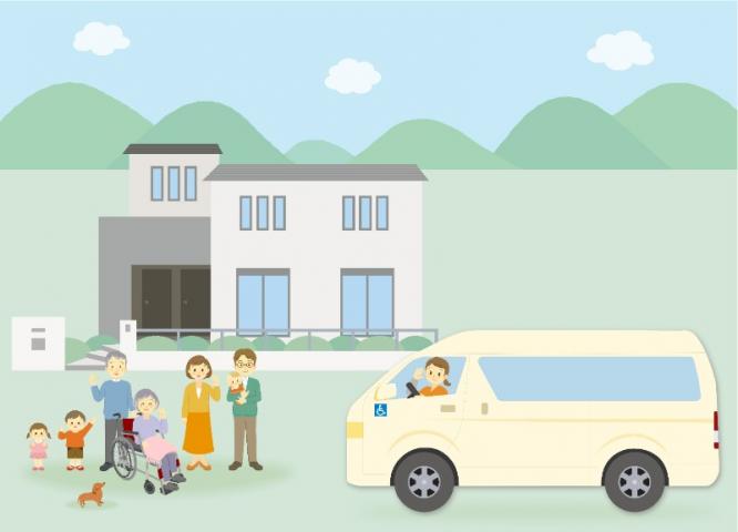Pourquoi une infirmière libérale ne peut pas se déplacer dans plusieurs villes?