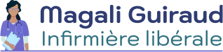 Logo Magali GUIRAUD, infirmière libérale à Marseille